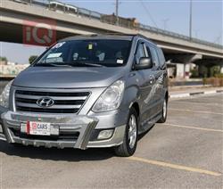 هیوندای ستاركس